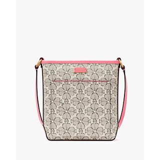 Spade Flower Small Swingpack