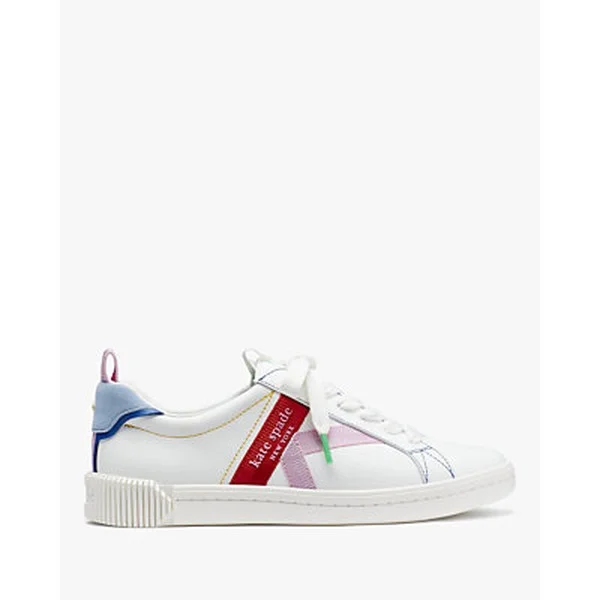 K As In Kate Court Sneaker