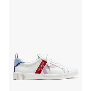 K As In Kate Court Sneaker