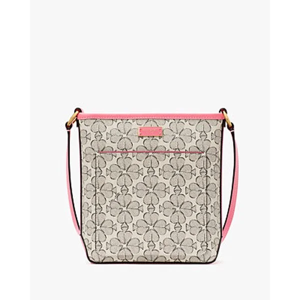 Spade Flower Small Swingpack