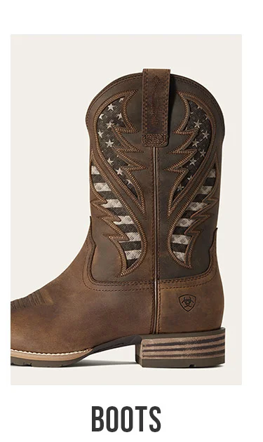 BOOTS