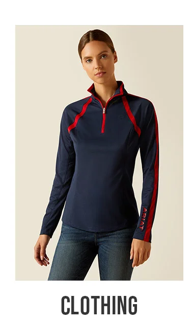 CLOTHING