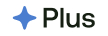 Plus logo