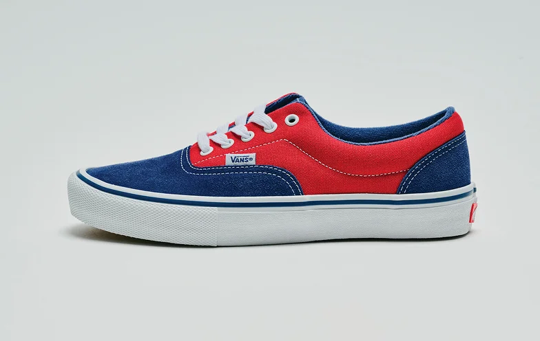 Skate Era Shoe