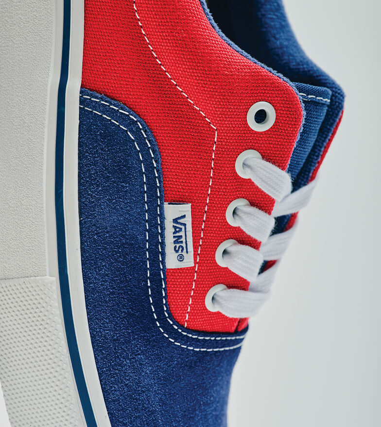 Skate Era Shoe