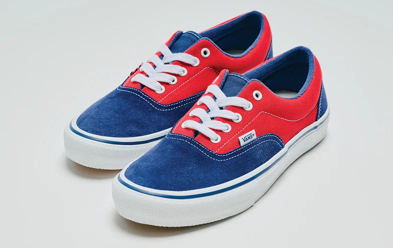 Skate Era Shoe