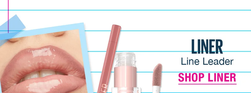 Ballet Core! Shop Lifter Liner and Lifter Gloss