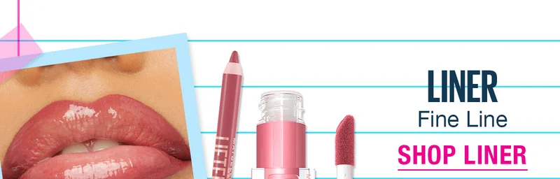 Your Lips, But Better! Shop Lifter Liner and Lifter Gloss