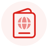 Rosette icon