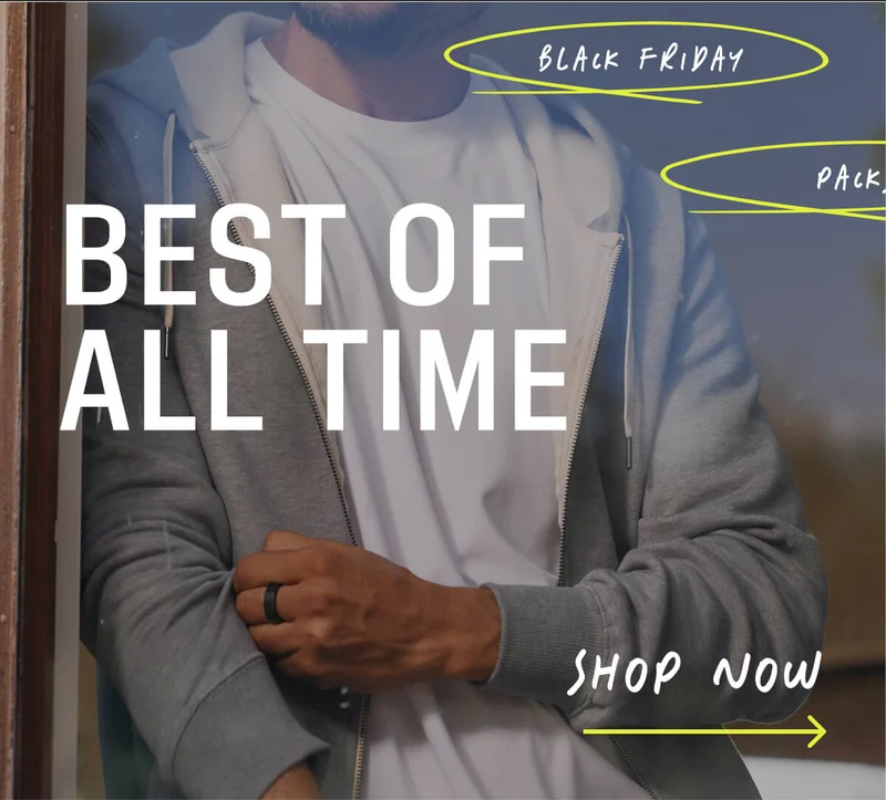 sitewide sale