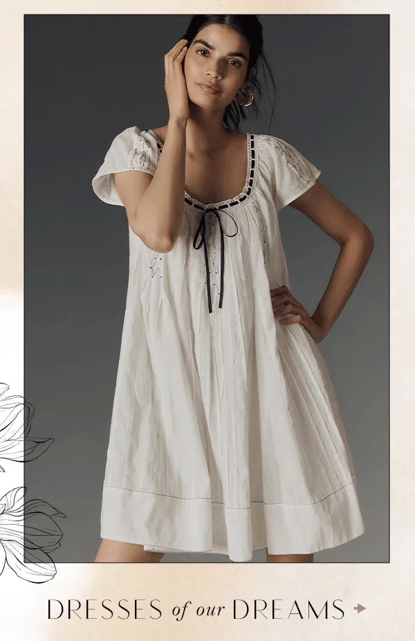 Dresses of our Dreams