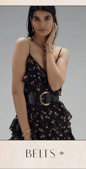 Belts