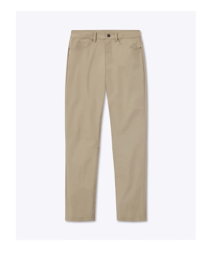 AO 5-Pocket Pant