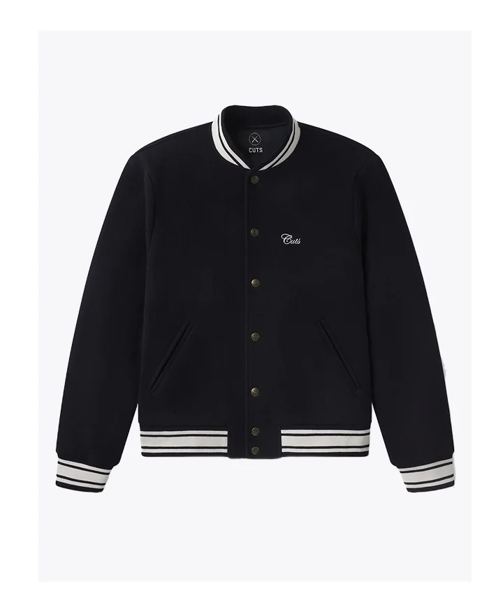 Varsity Bomber