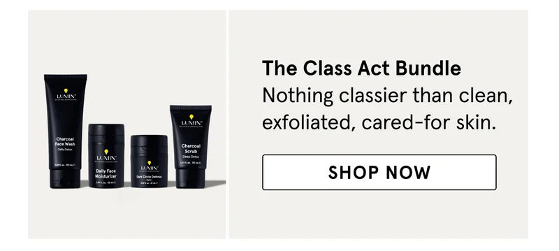 The Class Act Bundle