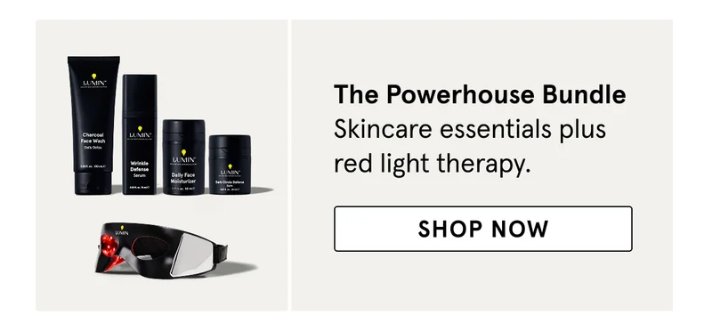 The Powerhouse Bundle