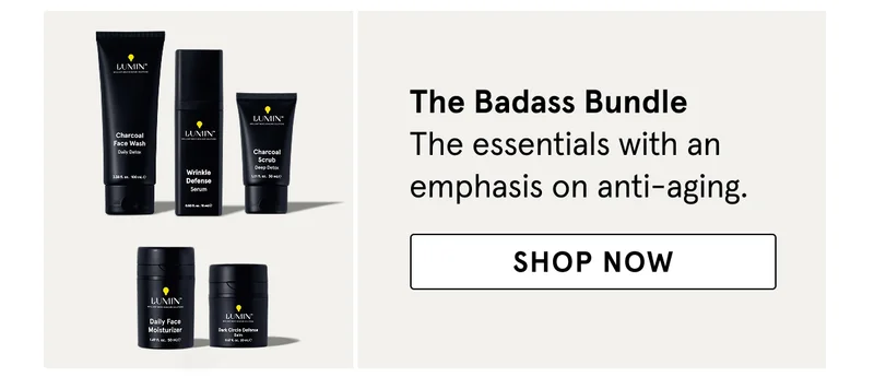 The Badass Bundle