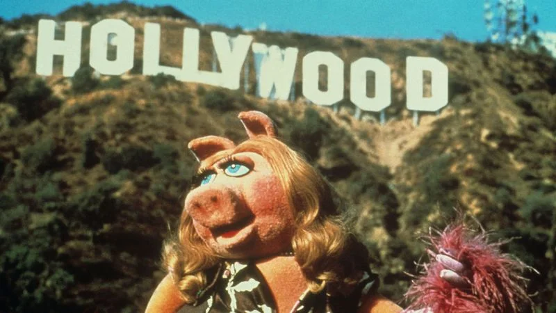 Can the Muppets Take America Again?