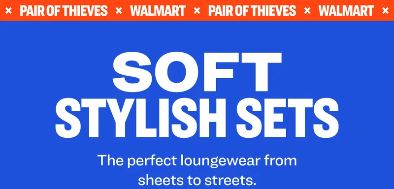 soft stylish sets The perfect loungewear from sheets to streets.