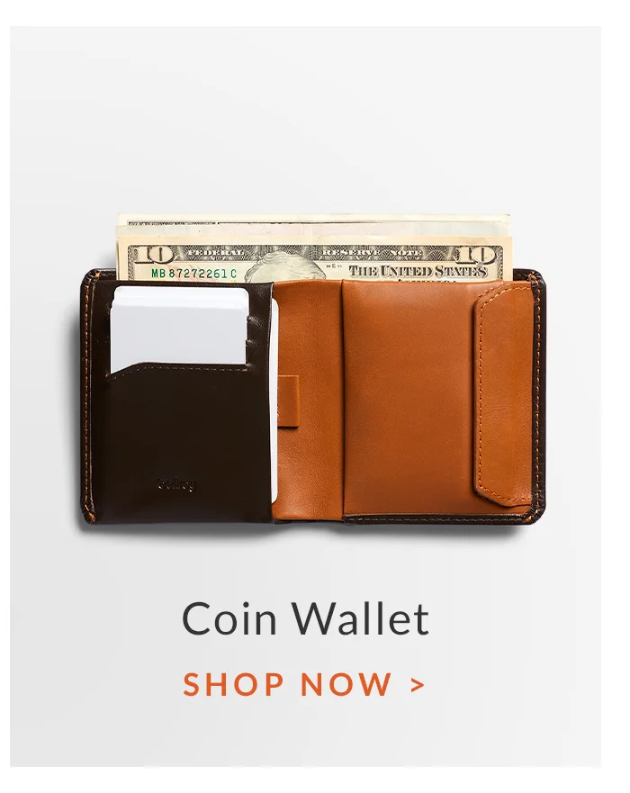Coin Wallet
