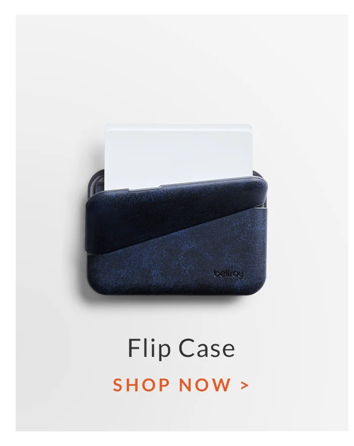 Flip Case