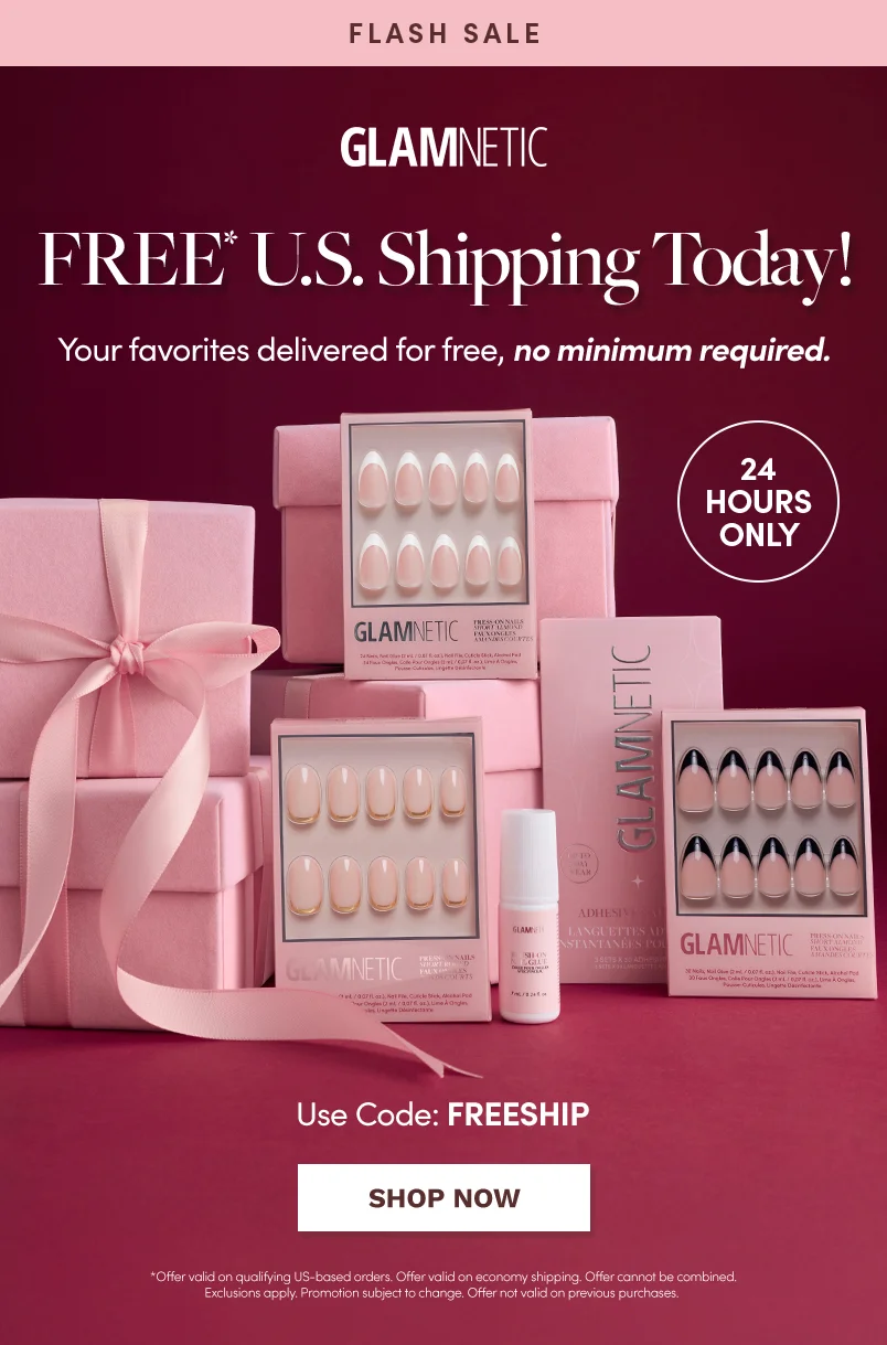Free Shipping with code FREESHIP
