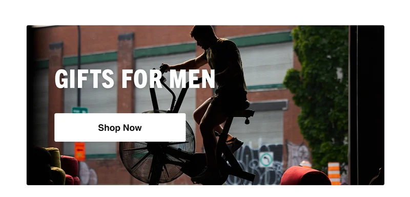 Gifts for Men - Shop Now