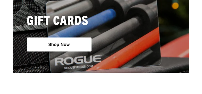 Gift Cards - Shop Now