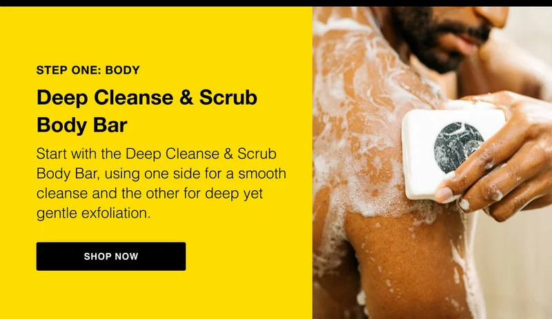 SHOP THE BODY BAR