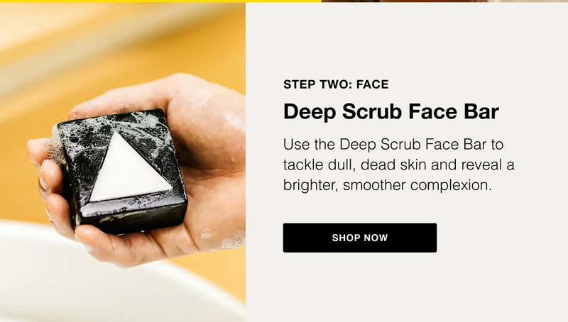 SHOP THE FACE BAR