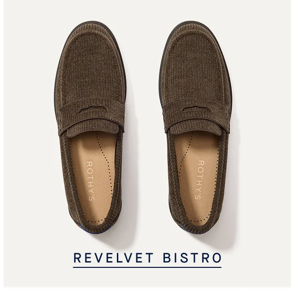 REVELVET BISTRO
