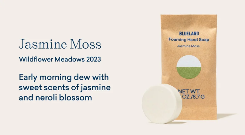 Jasmine Moss