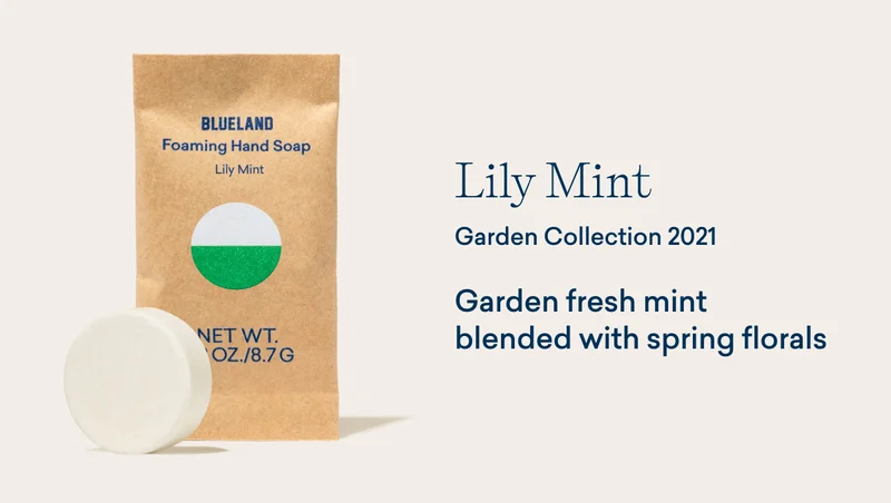 Lily Mint