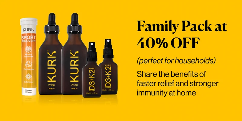 Family Pack