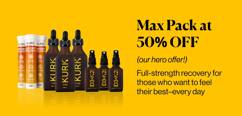 Max Pack