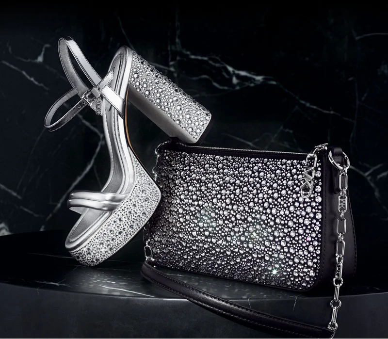Shop The Party Edit