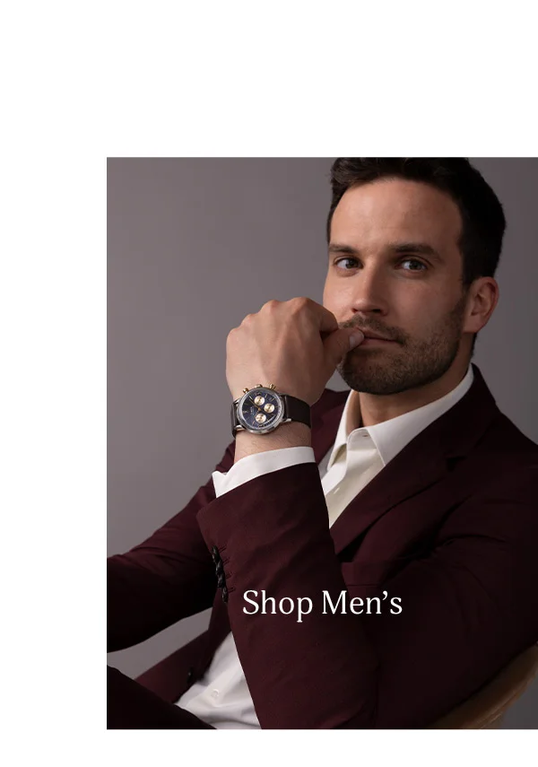 Shop Men's