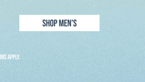 Get Your Spring Fits 30% off denim Shop Men's