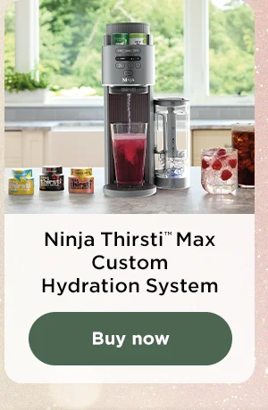Ninja Thirsti™ Max Custom Hydration System