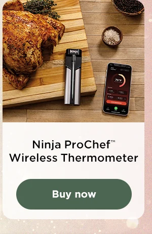 Ninja ProChef™ Wireless Thermometer