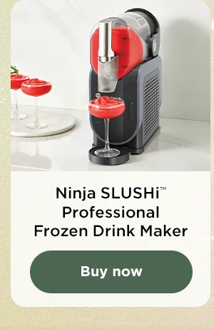 Ninja SLUSHi™ Professional Frozen Drink Maker