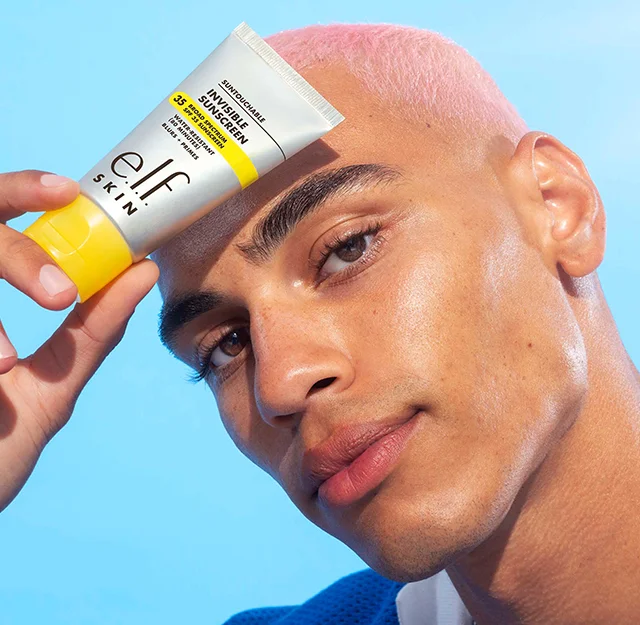 Invisible Sunscreen SPF 35