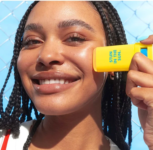 Invisi-Stick SPF 50