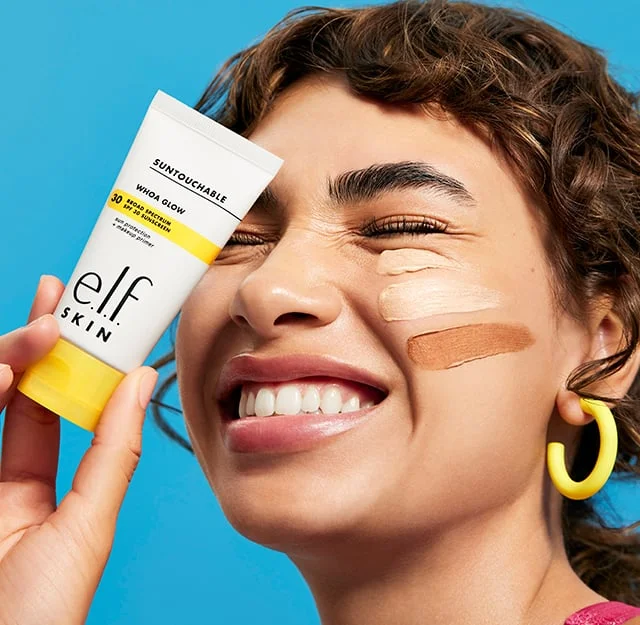 Suntouchable Whoa Glow SPF 30