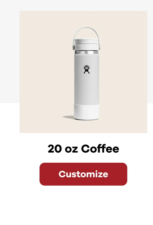 20 oz Coffee | Customize