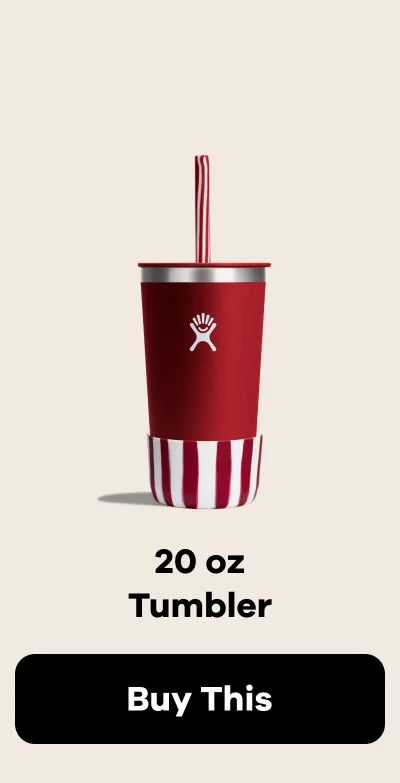 20 oz Tumbler | Buy This