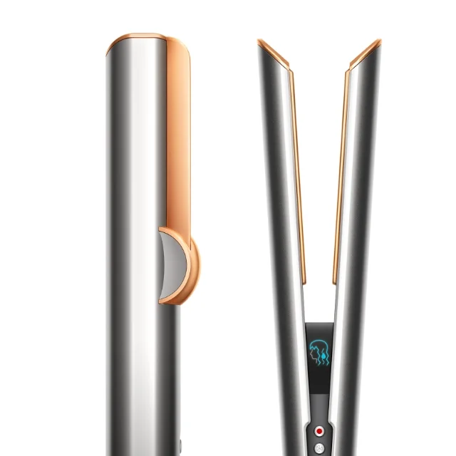 Dyson Airstrait™ straightener