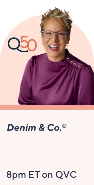denim & co.