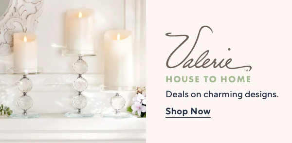 valerie house to home