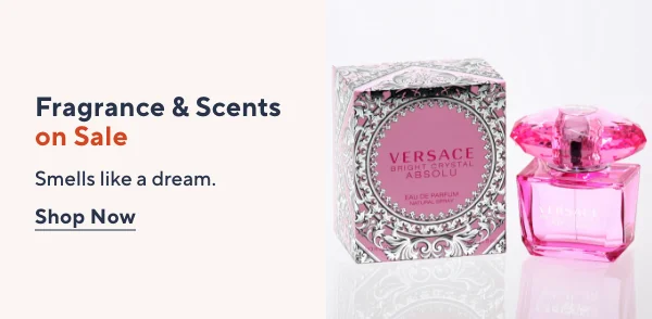 fragrance & scents on sale